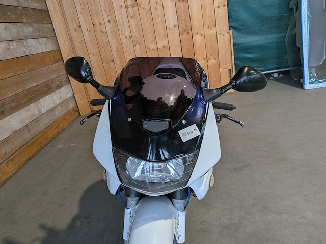 Motor, honda, vtr 1000f firestorm, 2000 - afbeelding 17 van  54