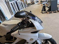 Motor, honda, vtr 1000f firestorm, 2000 - afbeelding 18 van  54