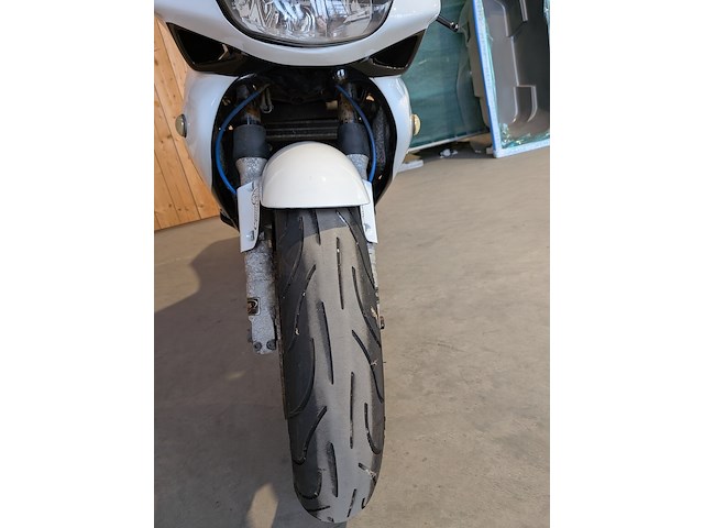 Motor, honda, vtr 1000f firestorm, 2000 - afbeelding 19 van  54