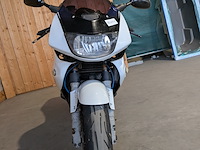 Motor, honda, vtr 1000f firestorm, 2000 - afbeelding 20 van  54