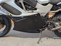 Motor, honda, vtr 1000f firestorm, 2000 - afbeelding 25 van  54