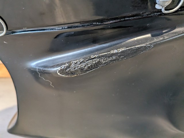 Motor, honda, vtr 1000f firestorm, 2000 - afbeelding 26 van  54