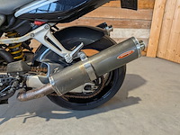 Motor, honda, vtr 1000f firestorm, 2000 - afbeelding 30 van  54