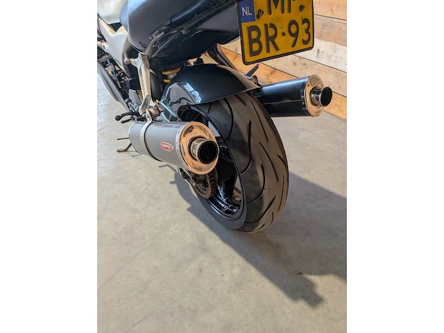 Motor, honda, vtr 1000f firestorm, 2000 - afbeelding 31 van  54