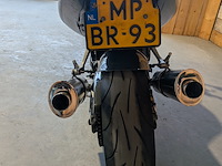 Motor, honda, vtr 1000f firestorm, 2000 - afbeelding 32 van  54