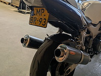 Motor, honda, vtr 1000f firestorm, 2000 - afbeelding 33 van  54