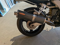 Motor, honda, vtr 1000f firestorm, 2000 - afbeelding 35 van  54