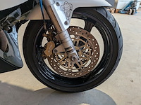 Motor, honda, vtr 1000f firestorm, 2000 - afbeelding 40 van  54