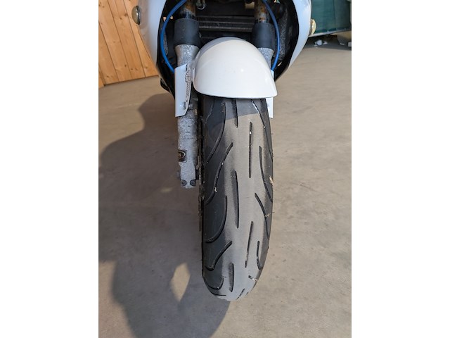 Motor, honda, vtr 1000f firestorm, 2000 - afbeelding 41 van  54