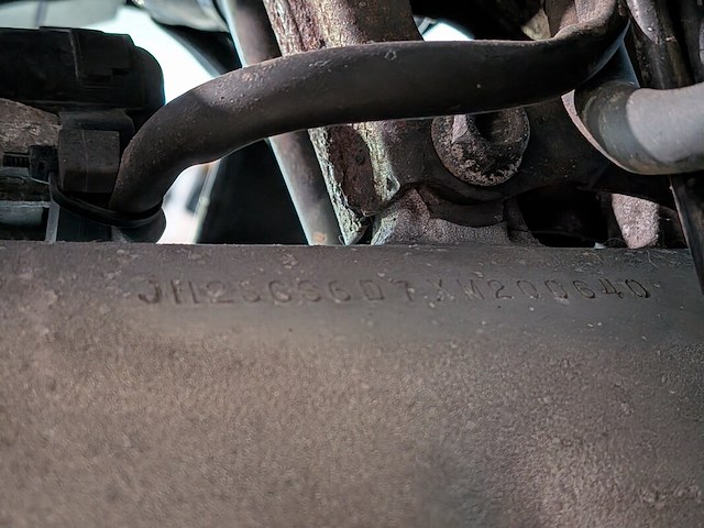 Motor, honda, vtr 1000f firestorm, 2000 - afbeelding 42 van  54