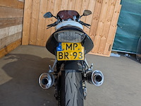 Motor, honda, vtr 1000f firestorm, 2000 - afbeelding 34 van  54