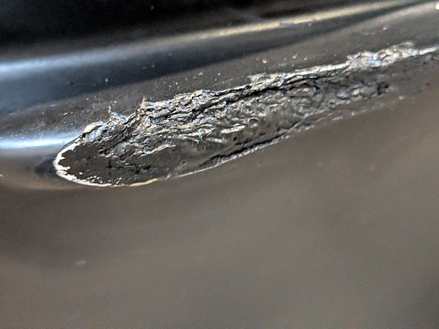 Motor, honda, vtr 1000f firestorm, 2000 - afbeelding 46 van  54