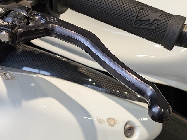 Motor, honda, vtr 1000f firestorm, 2000 - afbeelding 47 van  54