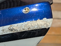 Motor, honda, vtr 1000f firestorm, 2000 - afbeelding 49 van  54