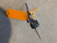 Motor, honda, vtr 1000f firestorm, 2000 - afbeelding 50 van  54