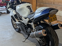 Motor, honda, vtr 1000f firestorm, 2000 - afbeelding 45 van  54