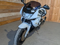 Motor, honda, vtr 1000f firestorm, 2000 - afbeelding 53 van  54
