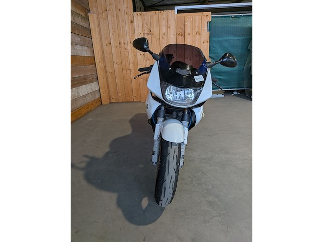 Motor, honda, vtr 1000f firestorm, 2000 - afbeelding 54 van  54