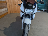 Motor, honda, vtr 1000f firestorm, 2000 - afbeelding 54 van  54