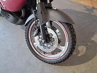 Motor, honda, xl 1000 v varadero, 1999 - afbeelding 2 van  38