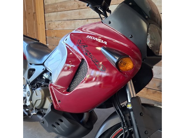 Motor, honda, xl 1000 v varadero, 1999 - afbeelding 4 van  38