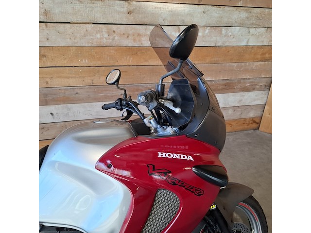 Motor, honda, xl 1000 v varadero, 1999 - afbeelding 5 van  38