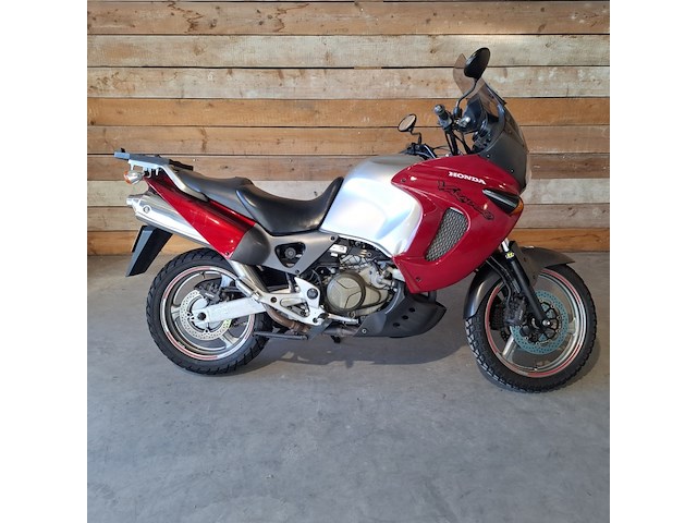 Motor, honda, xl 1000 v varadero, 1999 - afbeelding 1 van  38