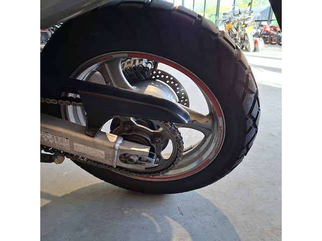 Motor, honda, xl 1000 v varadero, 1999 - afbeelding 14 van  38