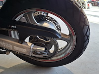 Motor, honda, xl 1000 v varadero, 1999 - afbeelding 14 van  38