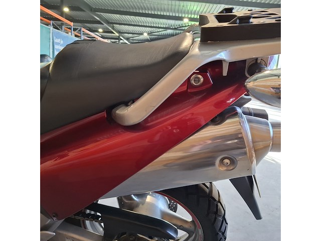 Motor, honda, xl 1000 v varadero, 1999 - afbeelding 15 van  38