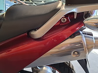 Motor, honda, xl 1000 v varadero, 1999 - afbeelding 15 van  38