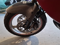 Motor, honda, xl 1000 v varadero, 1999 - afbeelding 18 van  38