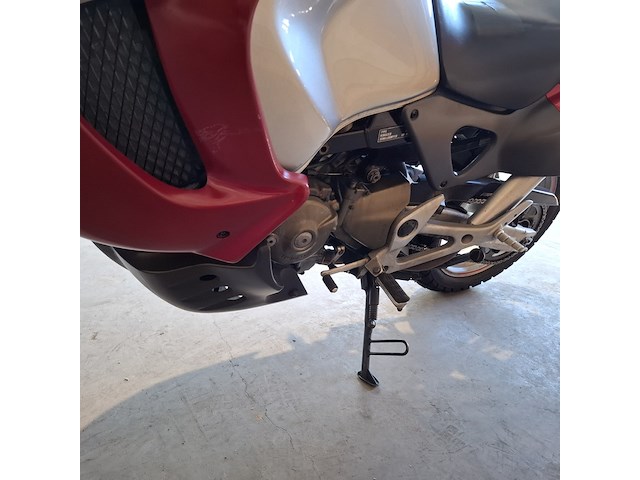 Motor, honda, xl 1000 v varadero, 1999 - afbeelding 19 van  38