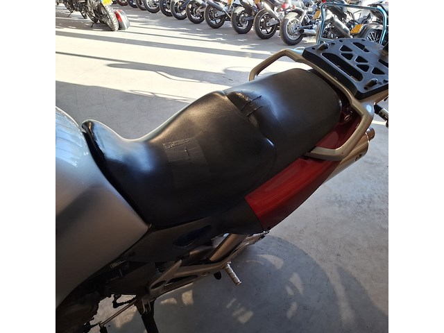 Motor, honda, xl 1000 v varadero, 1999 - afbeelding 20 van  38