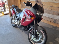 Motor, honda, xl 1000 v varadero, 1999 - afbeelding 12 van  38