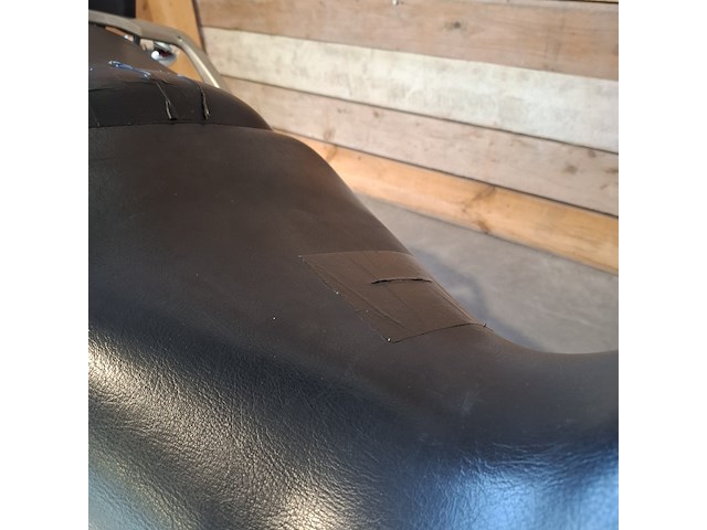 Motor, honda, xl 1000 v varadero, 1999 - afbeelding 32 van  38