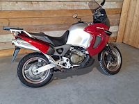 Motor, honda, xl 1000 v varadero, 1999 - afbeelding 23 van  38