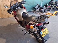 Motor, honda, xl 1000 v varadero, 1999 - afbeelding 35 van  38