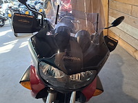 Motor, honda, xl 1000 v varadero, 1999 - afbeelding 38 van  38