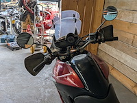 Motor, honda, xl 700 v transalp, 2009 - afbeelding 2 van  40