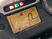 Motor, honda, xl 700 v transalp, 2009 - afbeelding 4 van  40