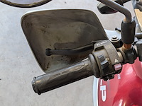 Motor, honda, xl 700 v transalp, 2009 - afbeelding 6 van  40