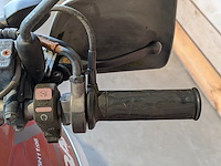 Motor, honda, xl 700 v transalp, 2009 - afbeelding 7 van  40