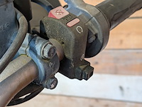 Motor, honda, xl 700 v transalp, 2009 - afbeelding 8 van  40