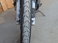 Motor, honda, xl 700 v transalp, 2009 - afbeelding 11 van  40