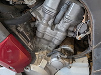 Motor, honda, xl 700 v transalp, 2009 - afbeelding 14 van  40