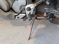 Motor, honda, xl 700 v transalp, 2009 - afbeelding 15 van  40