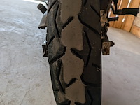 Motor, honda, xl 700 v transalp, 2009 - afbeelding 19 van  40