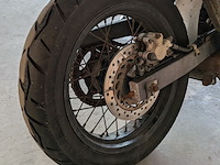 Motor, honda, xl 700 v transalp, 2009 - afbeelding 20 van  40