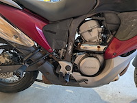 Motor, honda, xl 700 v transalp, 2009 - afbeelding 22 van  40